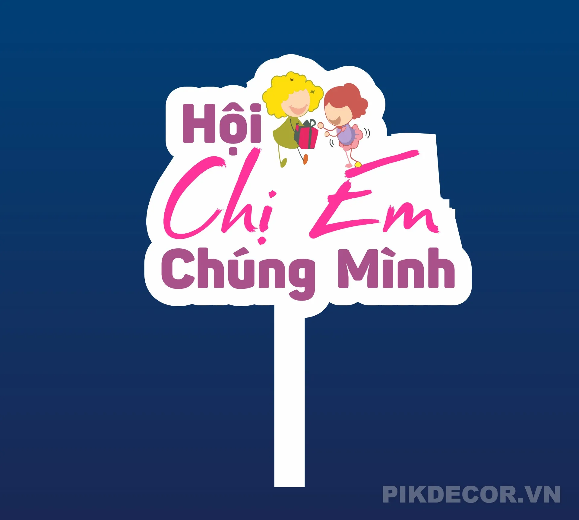 100+ Mẫu Hashtag Cầm Tay Chụp Ảnh Sự Kiện, Sinh Nhật, Cưới Hỏi – File Vector 441