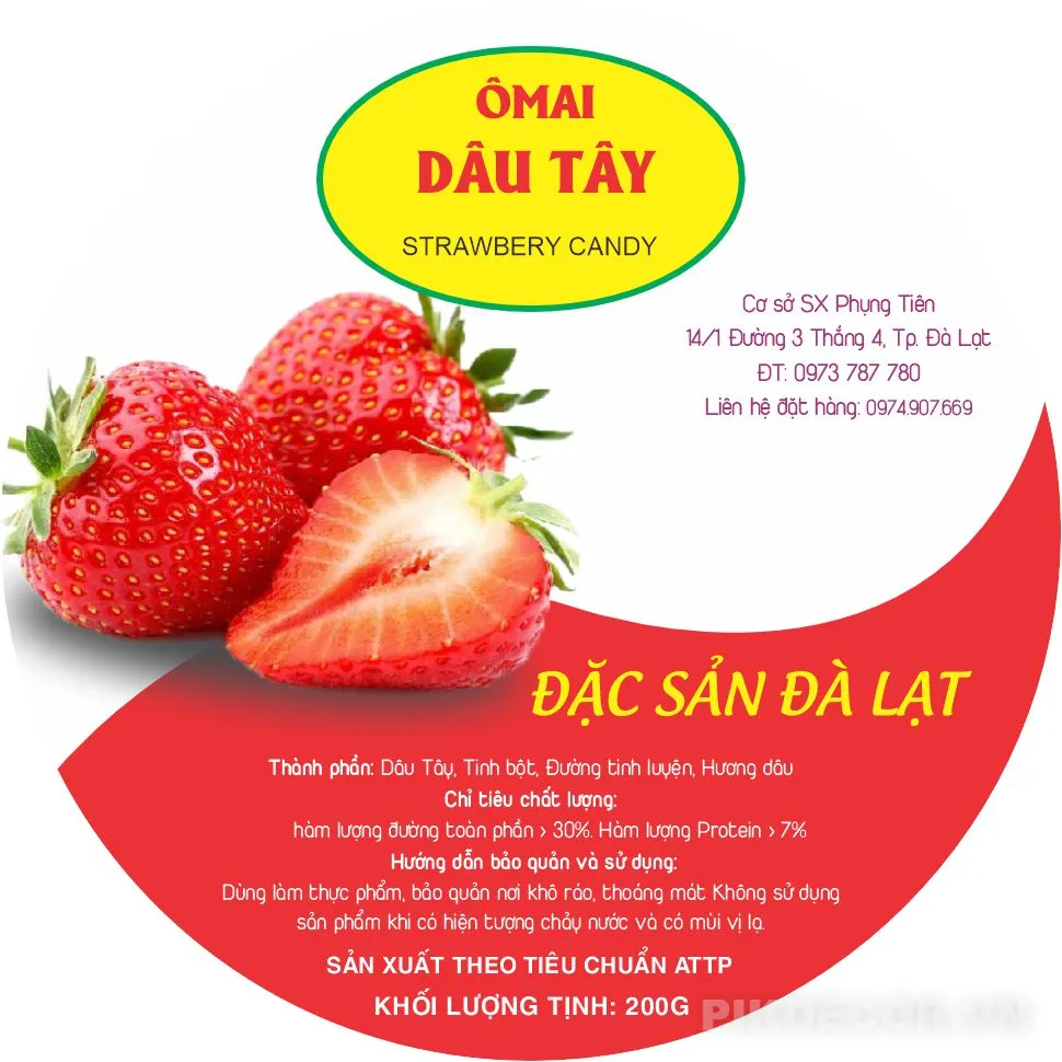 Combo Tem Nhãn  Sticker Đồ Uống – Thiết Kế Đẹp, Dễ Chỉnh Sửa 628