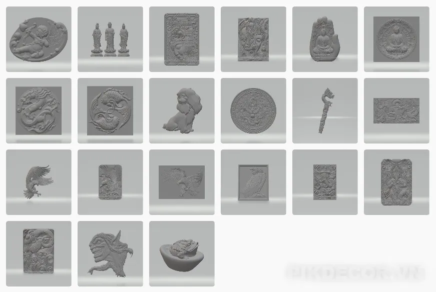 File Vector Lịch Cắt Cnc Laser 25