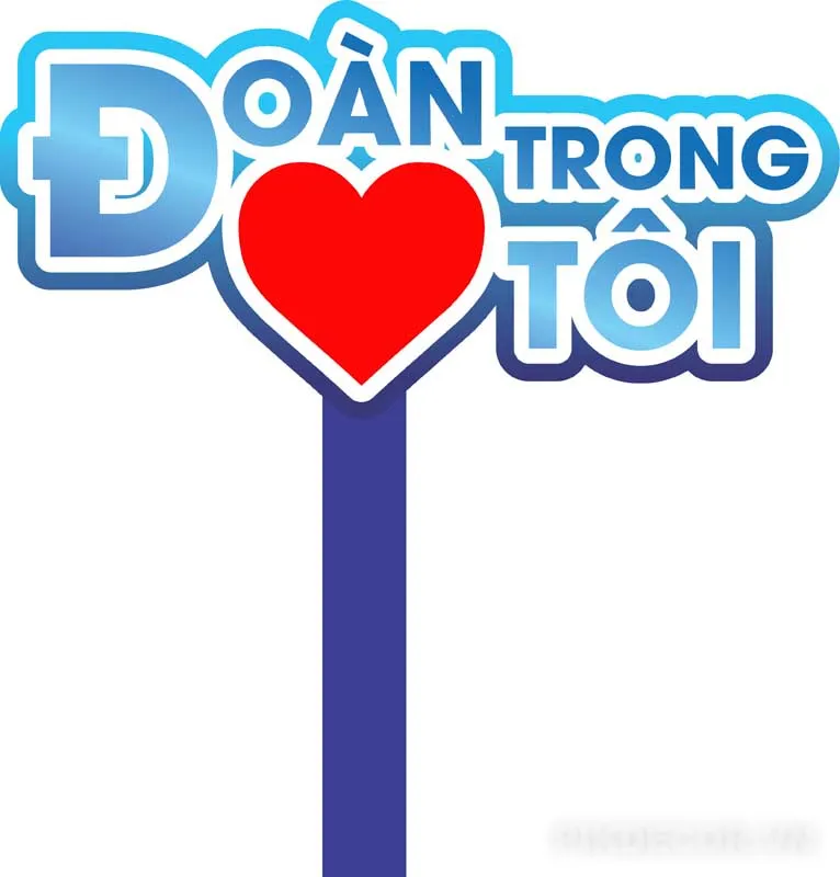 Hashtag Cầm Tay Đoàn Thanh Niên 379 790