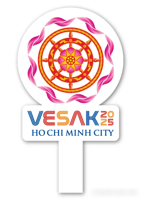 Hashtag Cầm Tay  Ngày Lễ Phật Đản, File Vector In Ấn 491 218