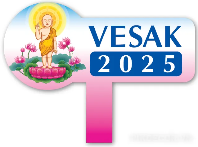 Hashtag Cầm Tay  Ngày Lễ Phật Đản, File Vector In Ấn 491 714