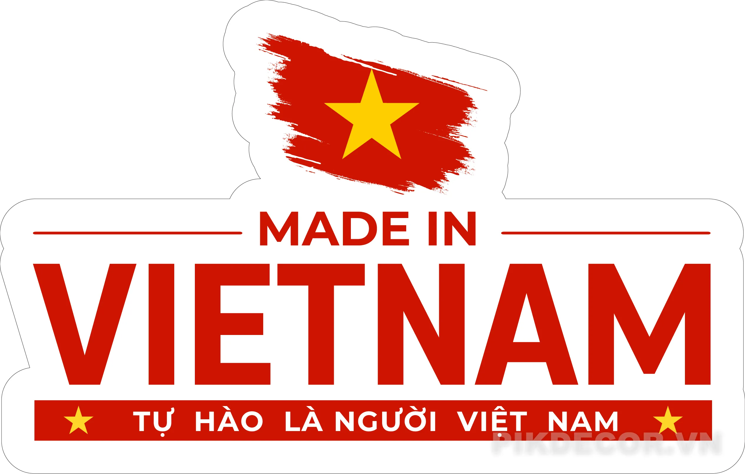 Hashtag Việt Nam 383