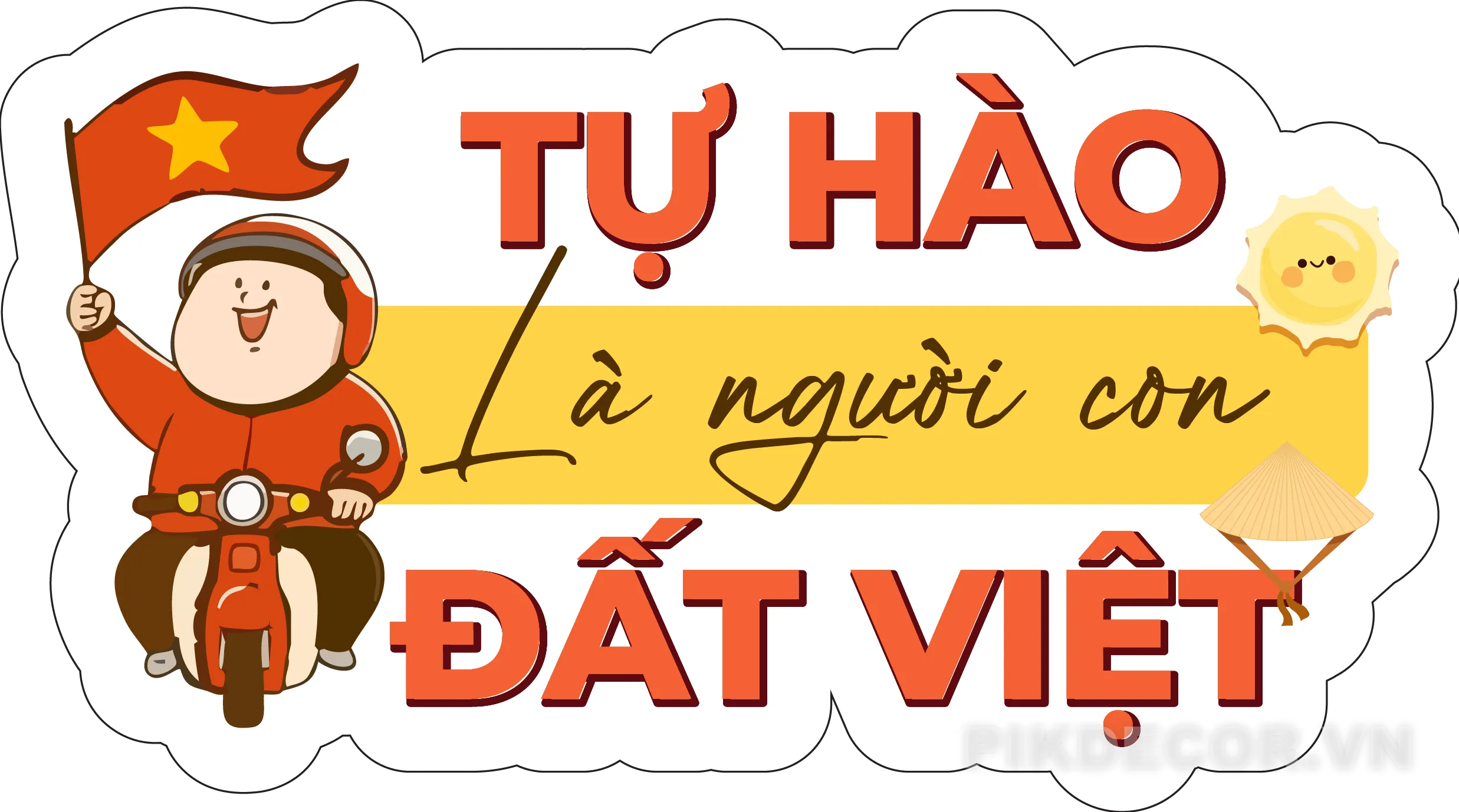 Hashtag Việt Nam 652