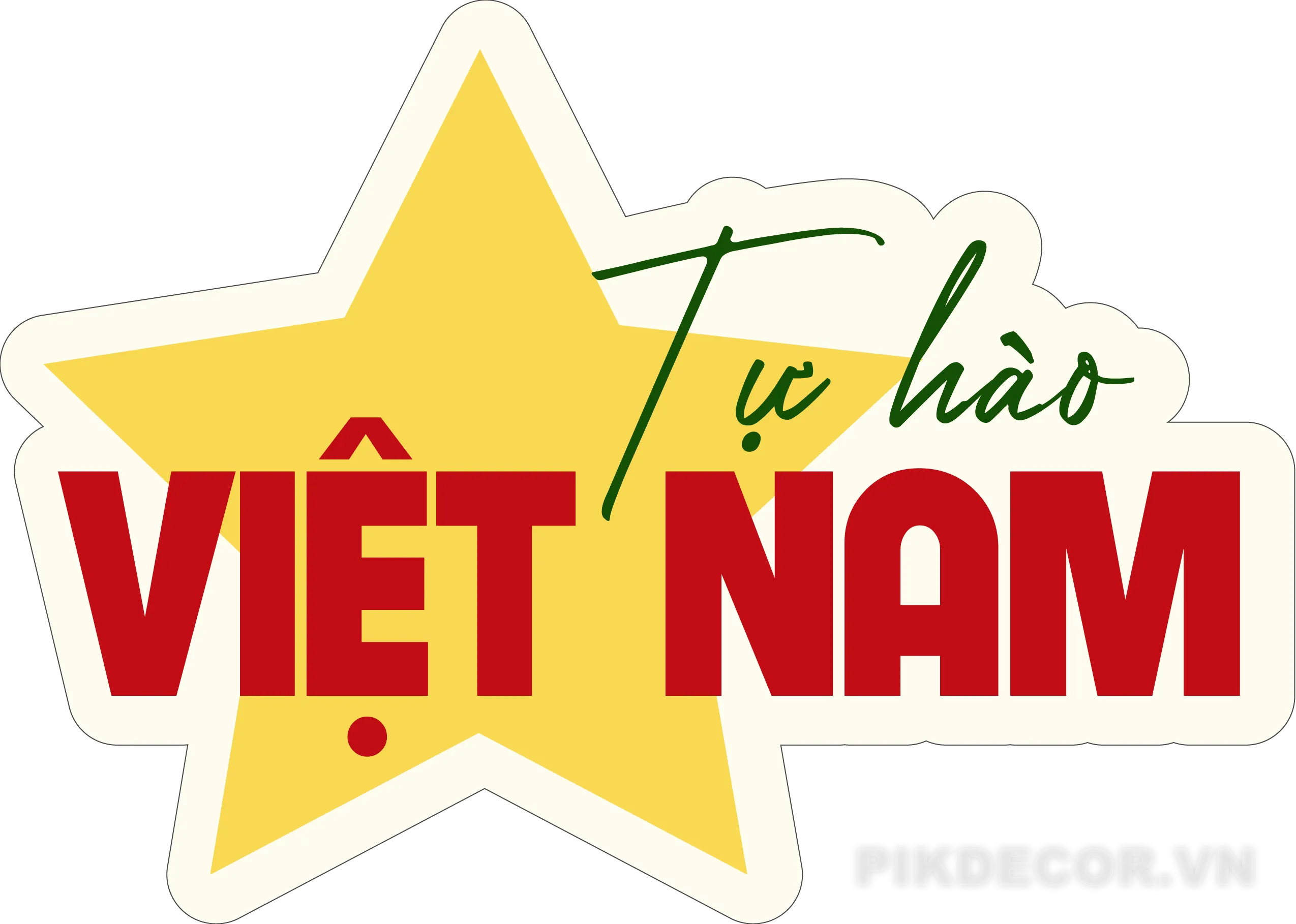 Hashtag Việt Nam 951