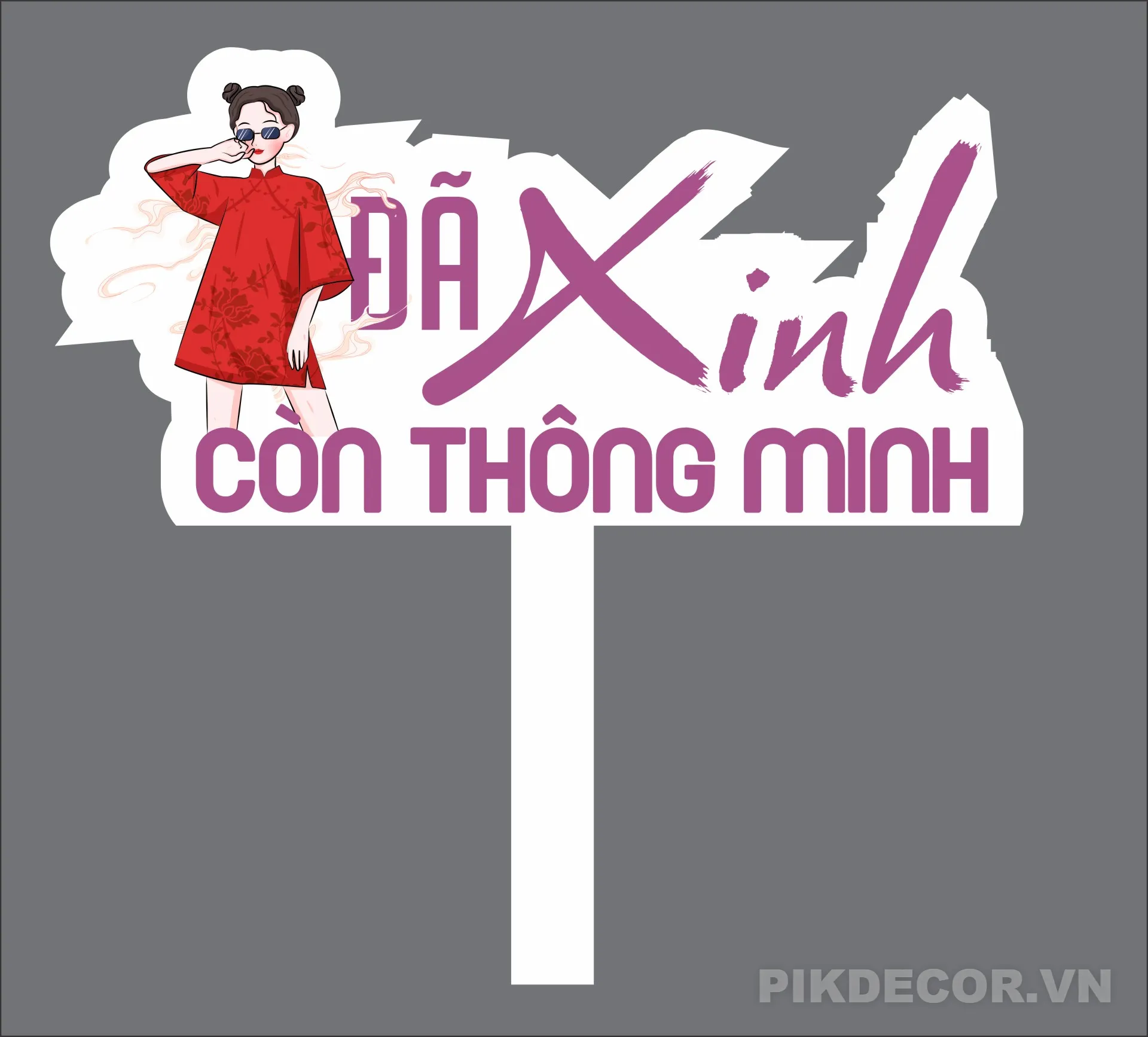 Mẫu Hashtag Mới Nhất, File Vector In Ấn 661