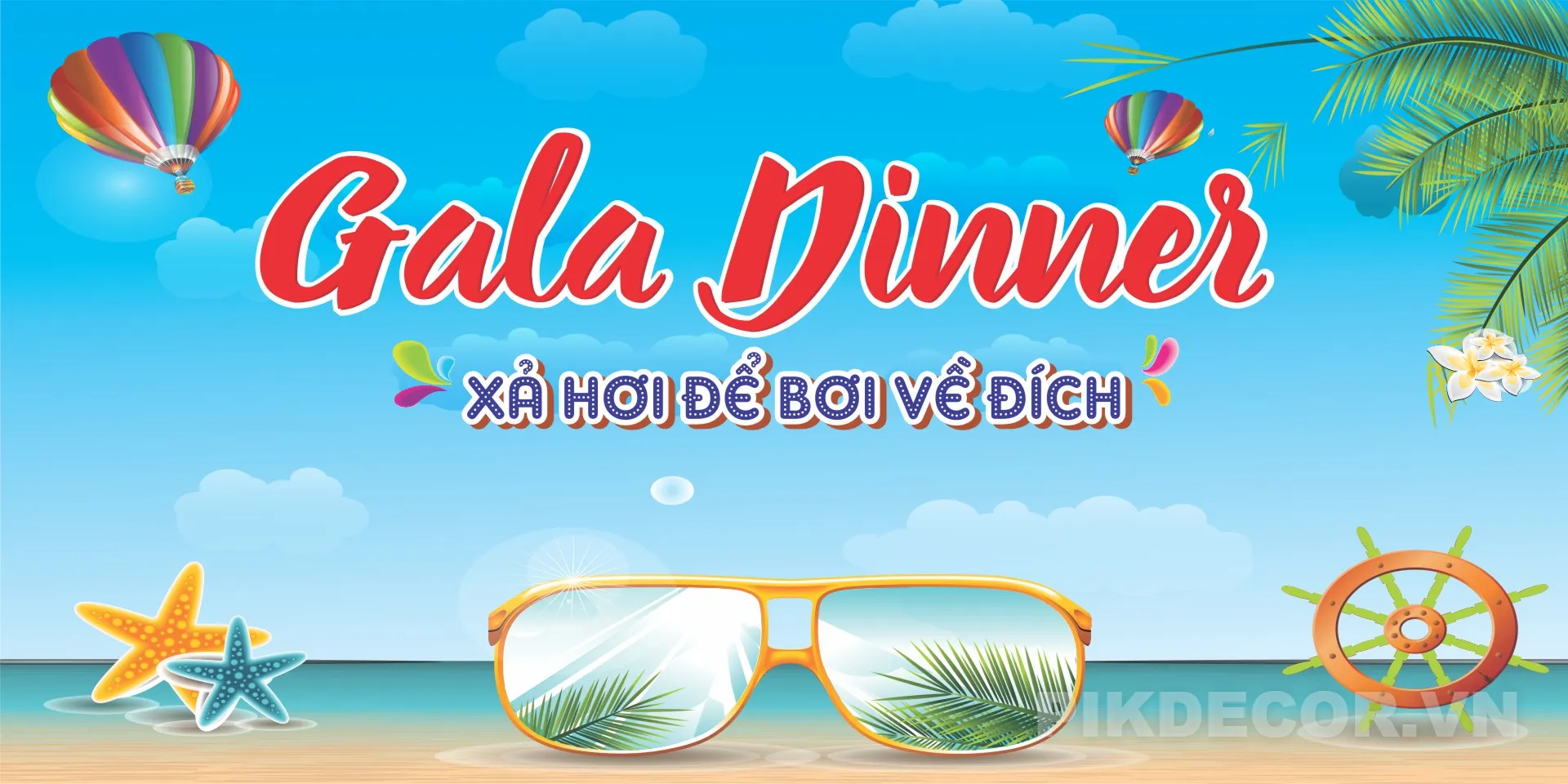Download Backdrop Gala Dinner Công Ty – File Vector Sự Kiện