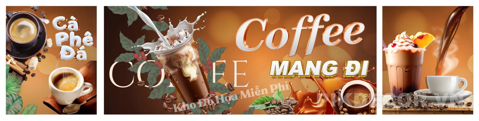 Mẫu Decal Dán Xe Bán Hàng, Xe Lưu Động 805