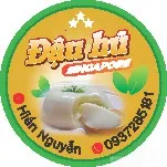 Mẫu Tem Nhãn Decal Đồ Ăn  - Đồ Uống - Bếp 924