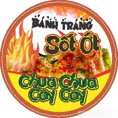 Mẫu Tem Nhãn Decal Đồ Ăn  - Đồ Uống - Bếp 937