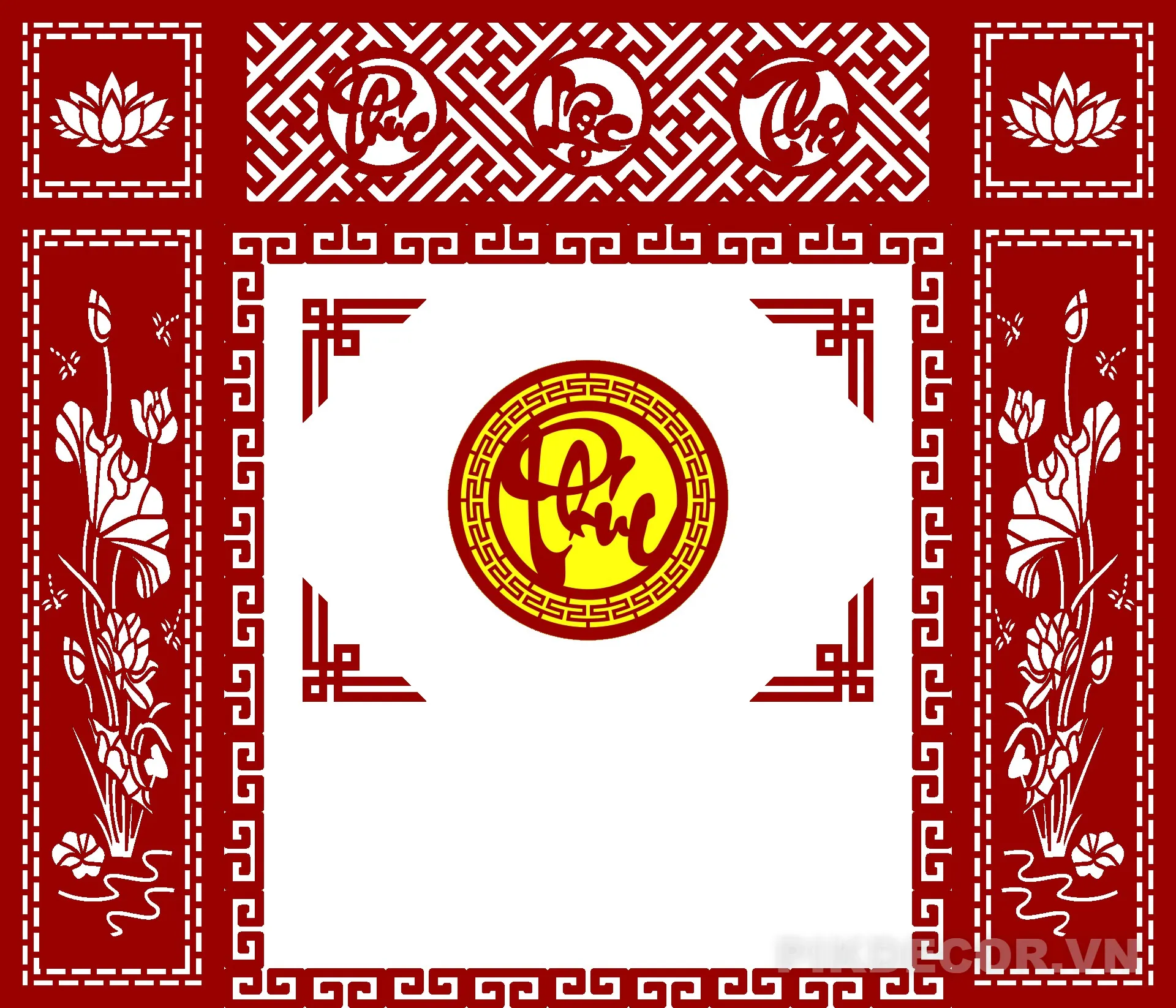 Tải File Cnc Mẫu Vách Ngăn Phòng Thờ Mới Nhất  179