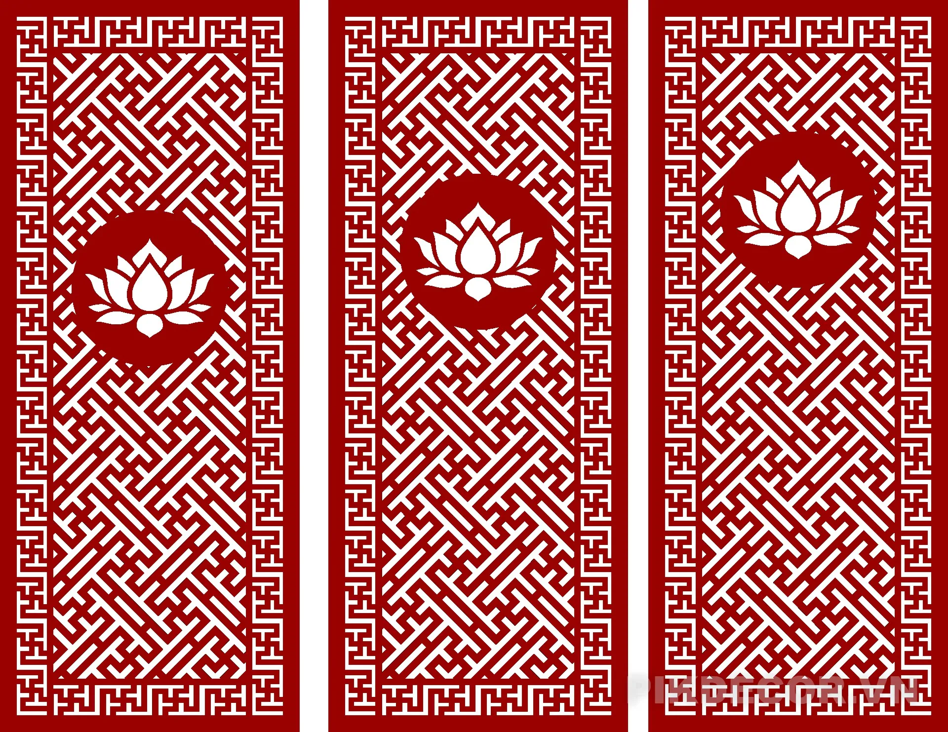 Tải File Cnc Mẫu Vách Ngăn Phòng Thờ Mới Nhất  565