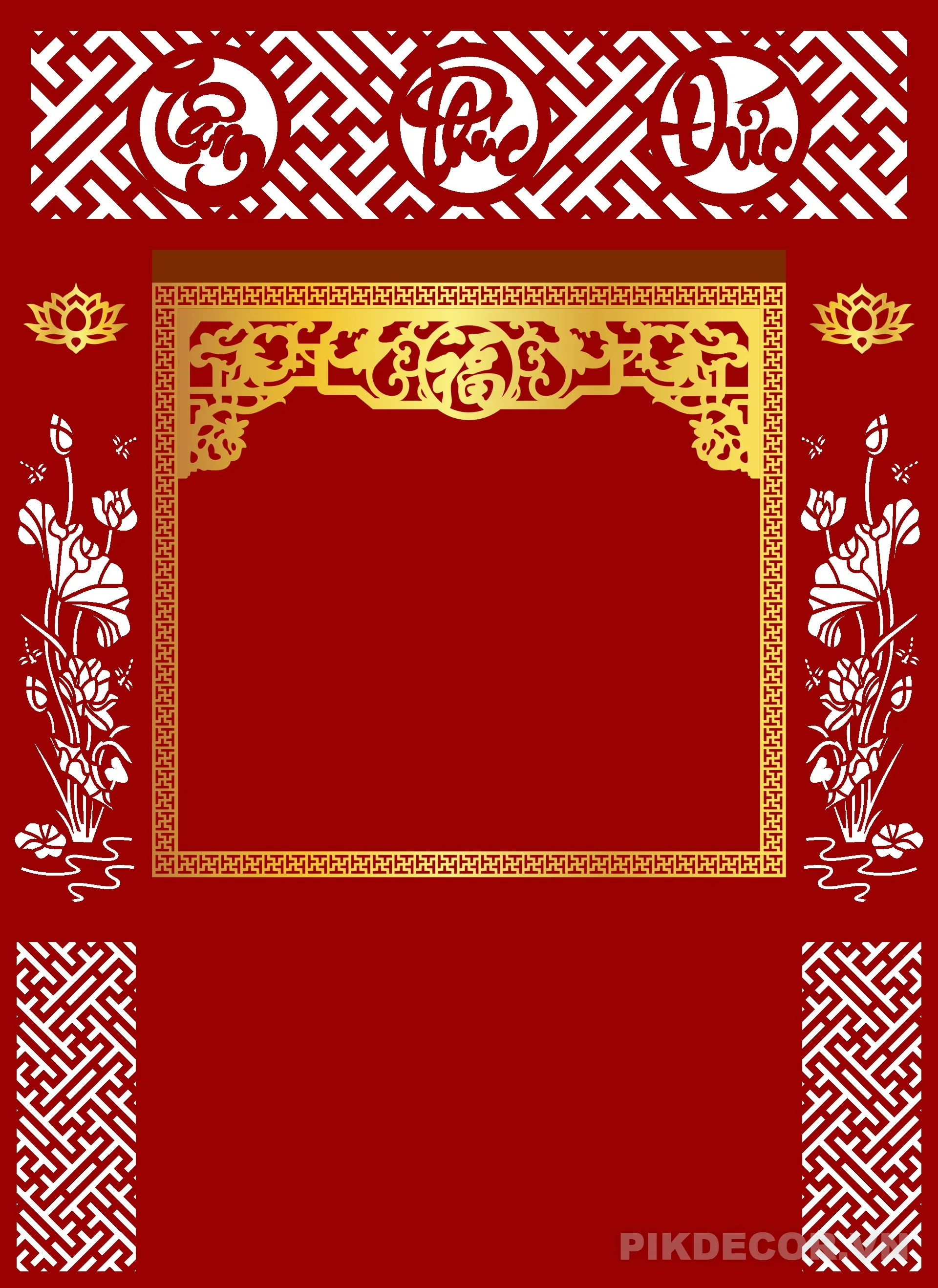 Tải File Cnc Mẫu Vách Ngăn Phòng Thờ Mới Nhất  625