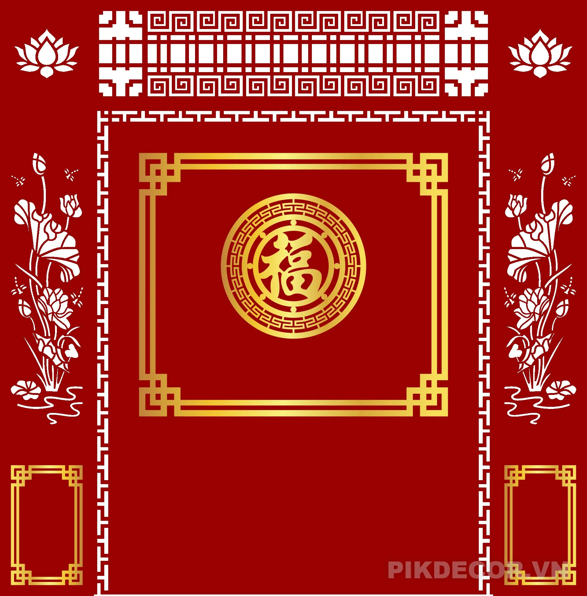 Tải File Cnc Mẫu Vách Ngăn Phòng Thờ Mới Nhất  803