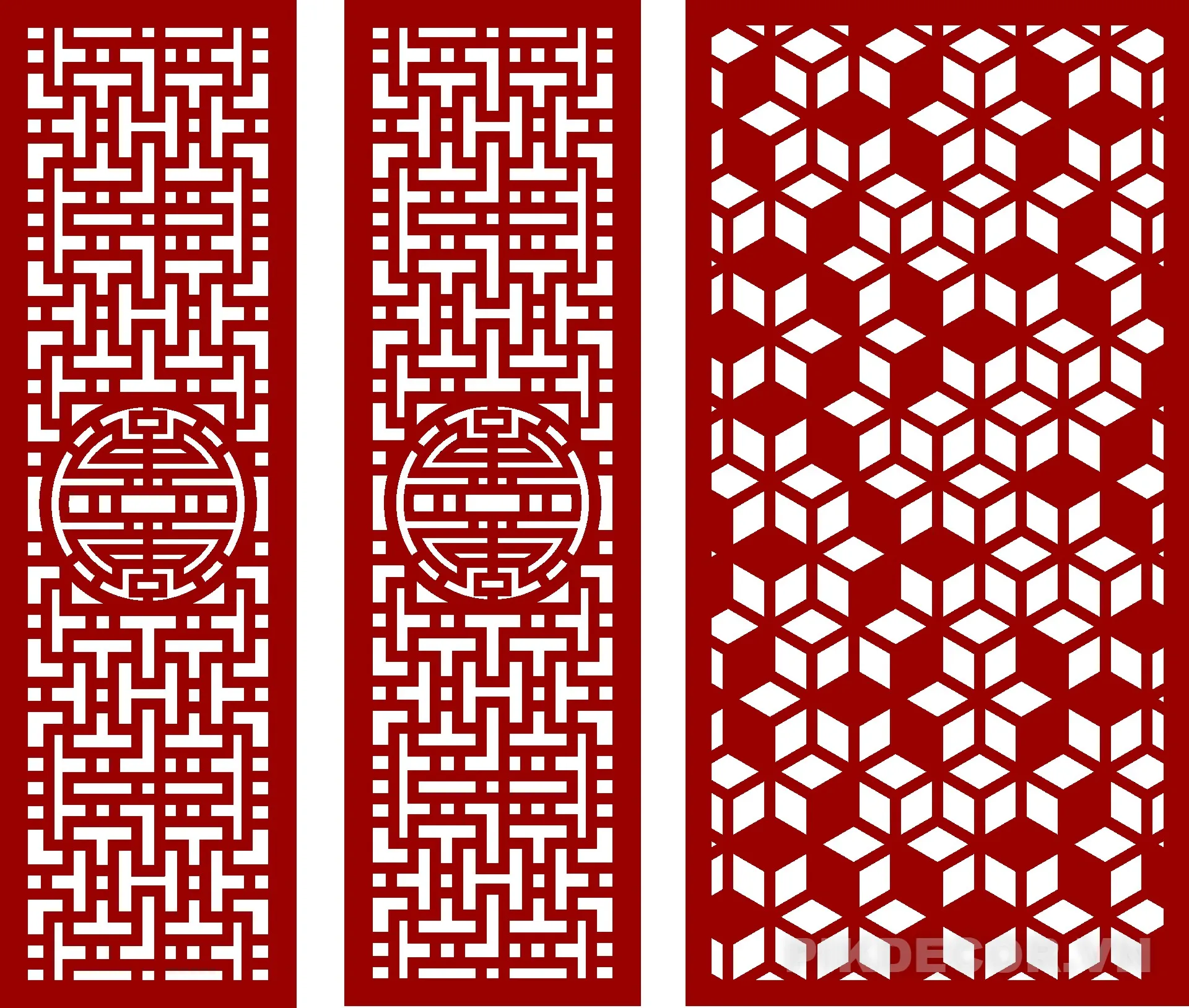 Tải File Cnc Mẫu Vách Ngăn Phòng Thờ Mới Nhất  848