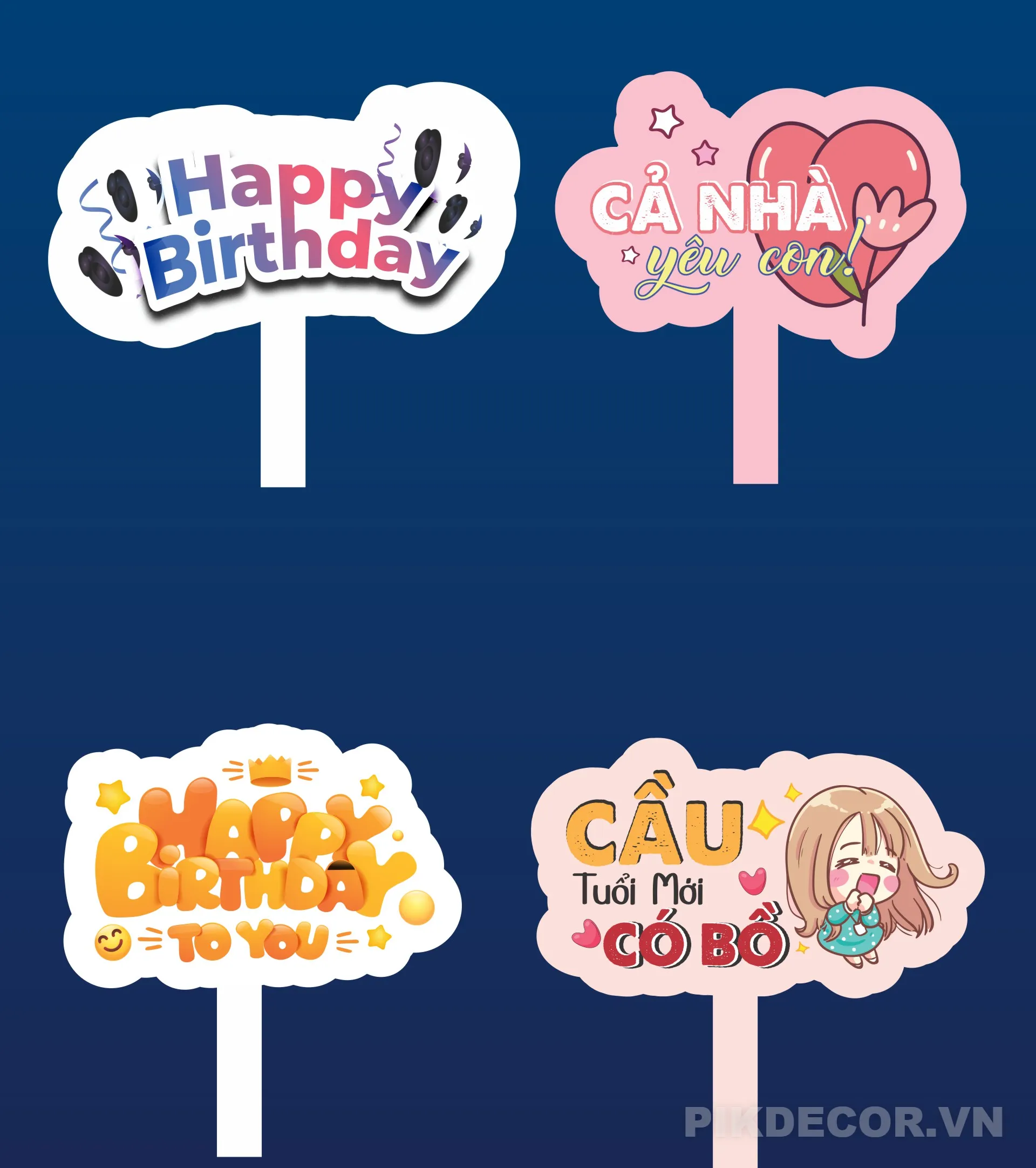 Tải Mẫu Hashtag Cầm Tay Check-In Sự Kiện – File Vector In Nhanh 743