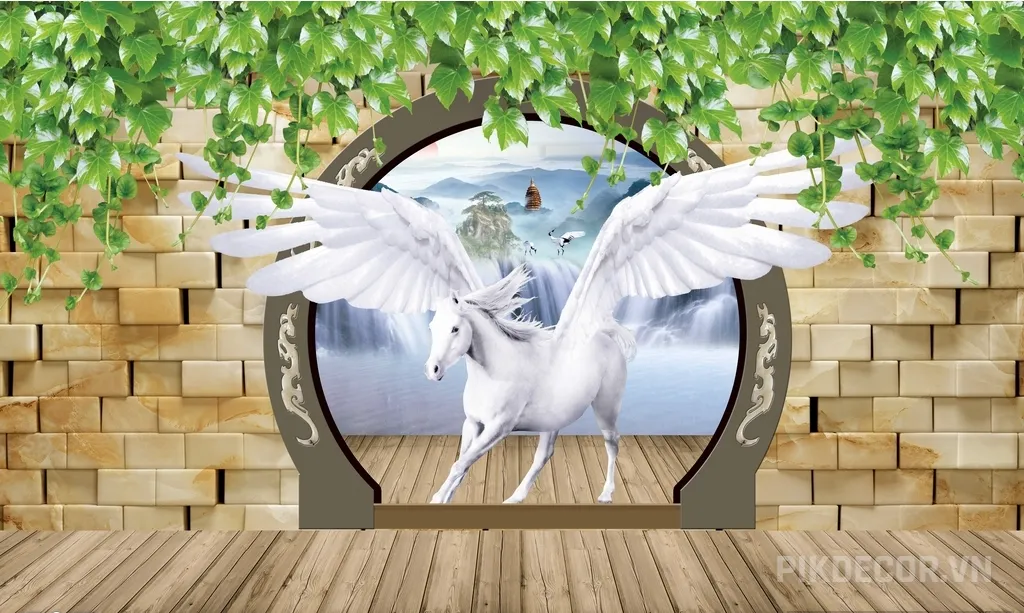 Template Tranh 3D Nội Thất – Thiết Kế Đẳng Cấp, Editable 512