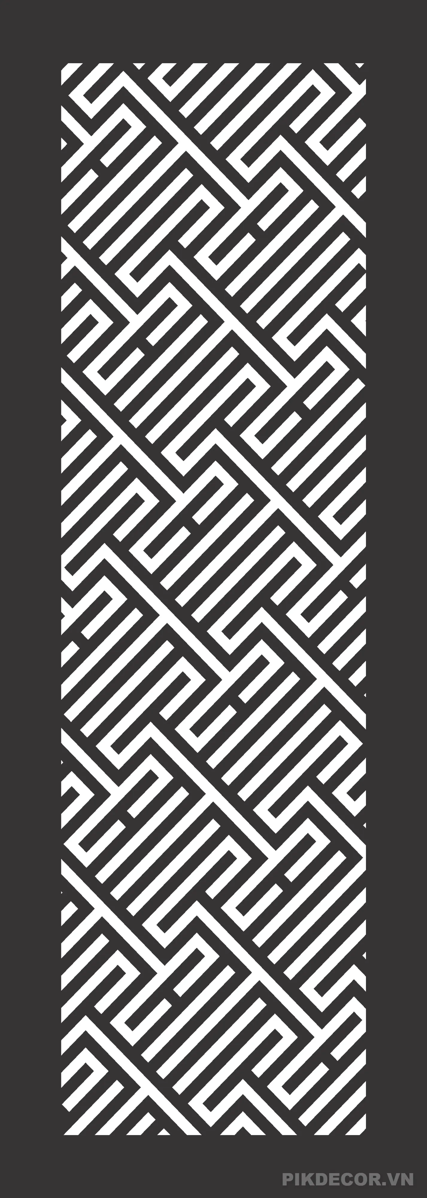 Họa Tiết Trang Trí, Hoa Văn Cnc, File Cdr, Dfx 18 585