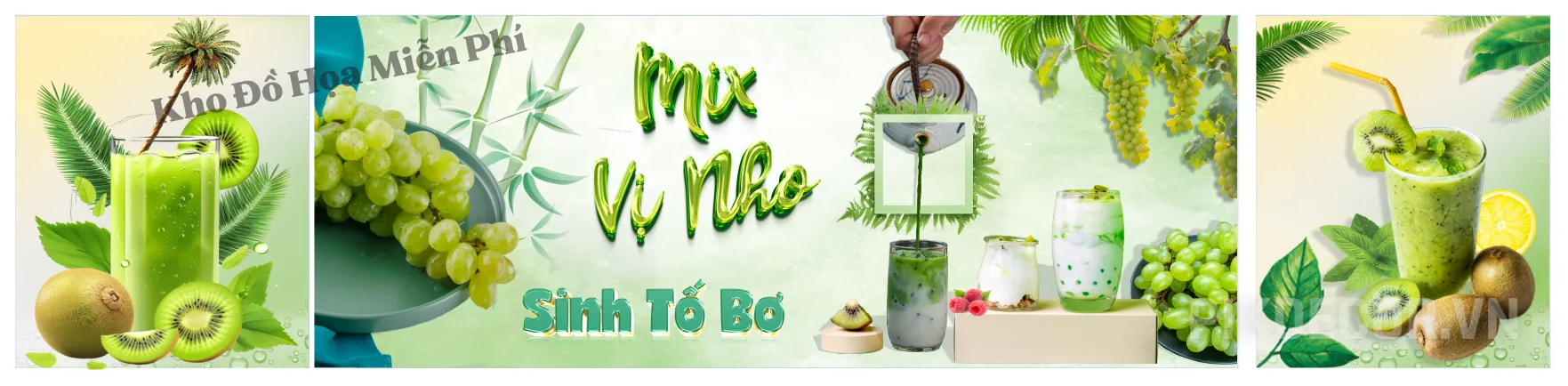 Mẫu Decal Dán Xe Bán Hàng, Xe Lưu Động 381